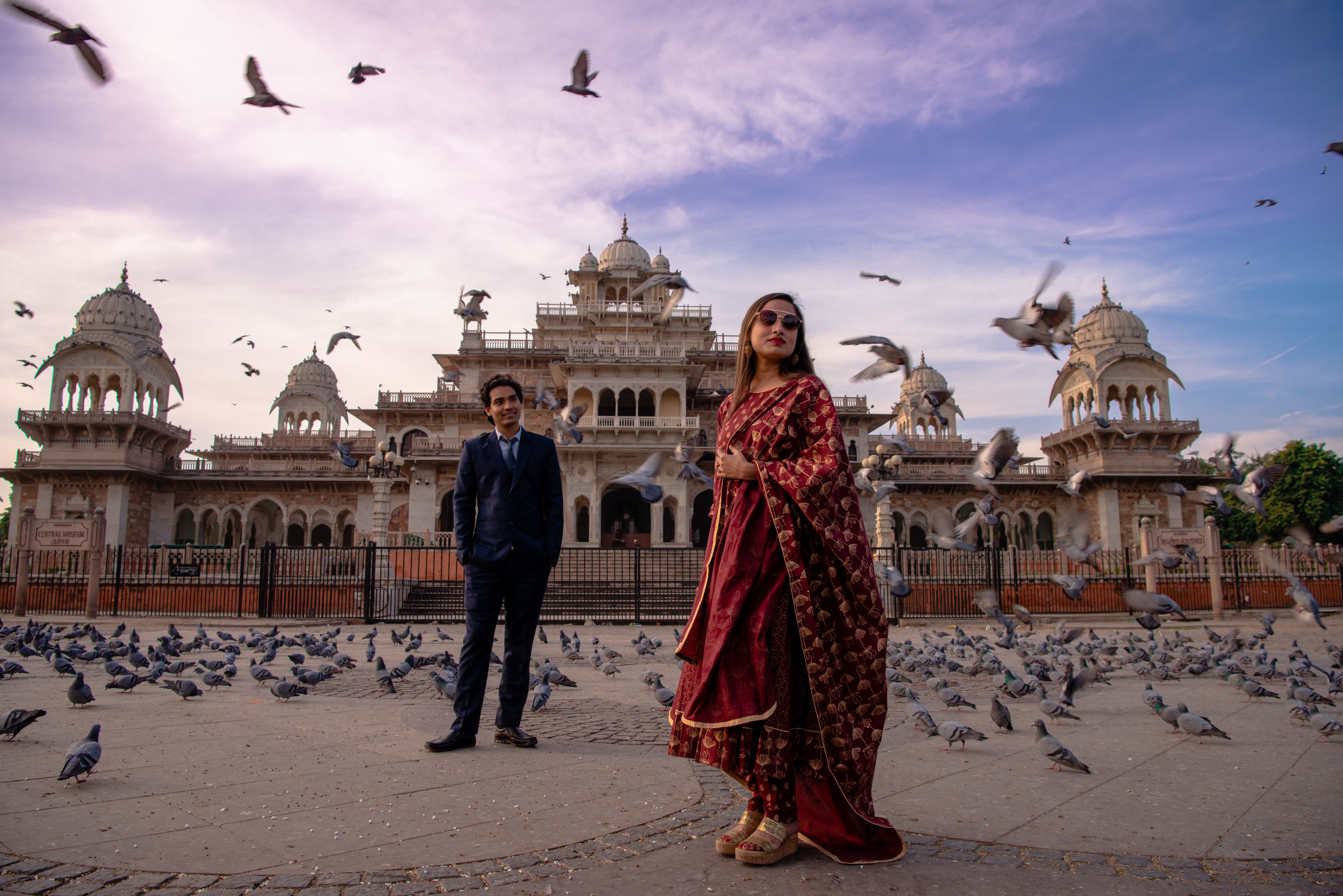 Vivah Sangam